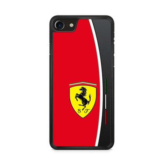 Ferrari 1 iPhone 8 | iPhone 8 Plus Case