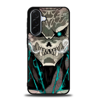 Kaiju No 8 Kafka Kaiju Samsung Galaxy A36 5G Case