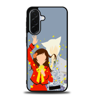 Kamisama kiss nanami tomoe Samsung Galaxy A36 5G Case