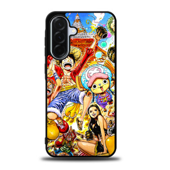 One piece cover Samsung Galaxy A36 5G Case