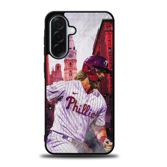Phila Phillies 2 Samsung Galaxy A36 5G Case