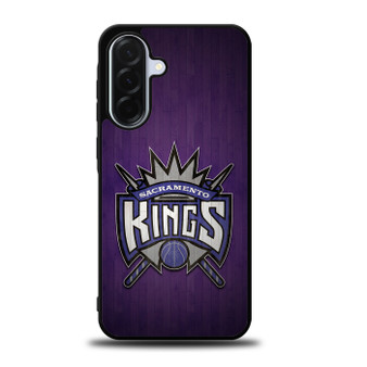 Sacramento Kings ASCK Samsung Galaxy A36 5G Case