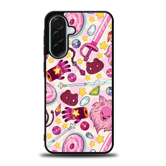 Steven universe things Samsung Galaxy A36 5G Case