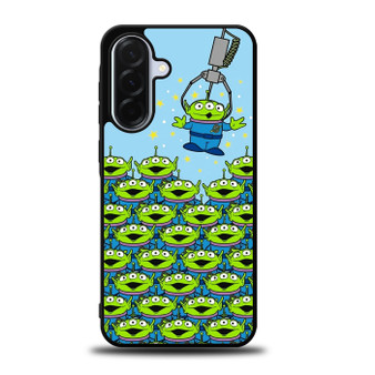 Toy story aliens Samsung Galaxy A36 5G Case