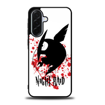 Akame Ga Kill 2 Samsung Galaxy A36 5G Case
