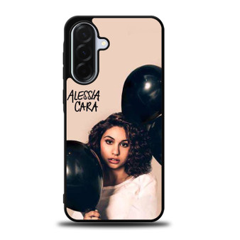 Alessia Cara Samsung Galaxy A36 5G Case