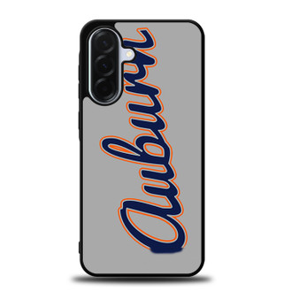 Auburn Samsung Galaxy A36 5G Case