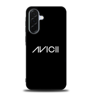 Avicii Samsung Galaxy A36 5G Case
