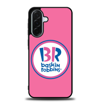 Baskins Robbins Samsung Galaxy A36 5G Case