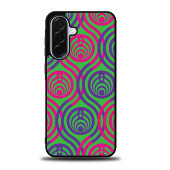 Bassnectar 1 Samsung Galaxy A36 5G Case