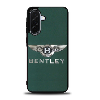 Bentley Logo 2 Samsung Galaxy A36 5G Case