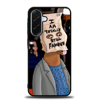 Bojack Horseman Still Famous Samsung Galaxy A36 5G Case