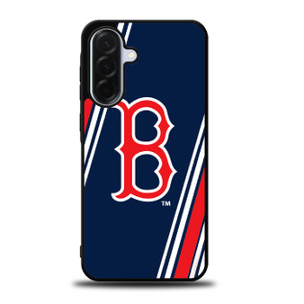 Boston Red Sox 5 Samsung Galaxy A36 5G Case