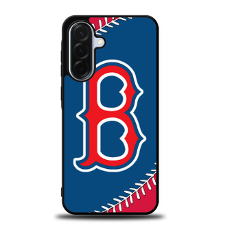 Boston Red Sox 7 Samsung Galaxy A36 5G Case