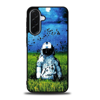 Brand new deja entendu grass Samsung Galaxy A36 5G Case