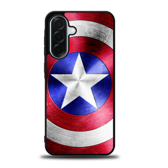 Captain America Cool Shield Samsung Galaxy A36 5G Case