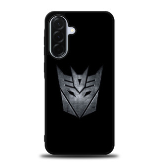 Decepticon Samsung Galaxy A36 5G Case