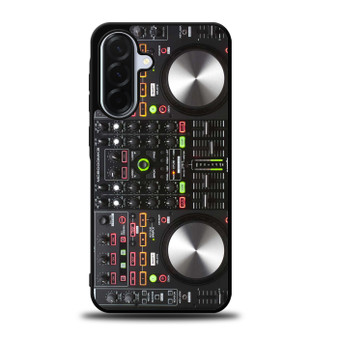 digital music mixer Samsung Galaxy A36 5G Case
