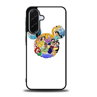 Disney Character with Micky Mouse 1 Samsung Galaxy A36 5G Case