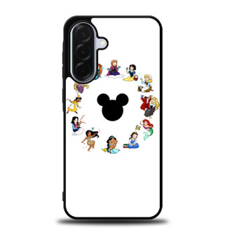 Disney Character with Micky Mouse 2 Samsung Galaxy A36 5G Case