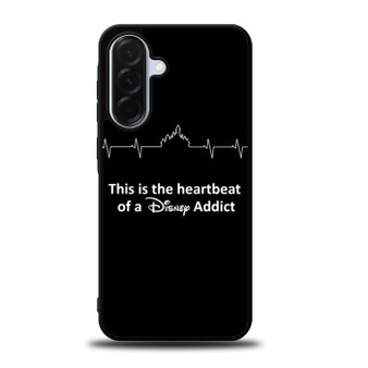 Disney Addict Samsung Galaxy A36 5G Case