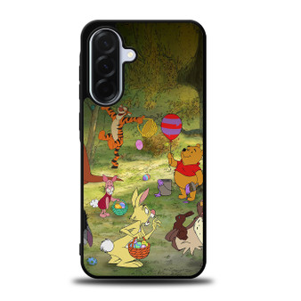 Disney Character Winnie The Pooh Samsung Galaxy A36 5G Case
