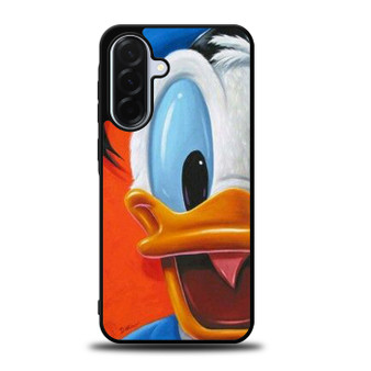 Donald Duck Samsung Galaxy A36 5G Case