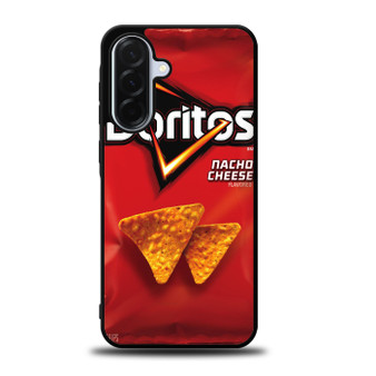 doritos nacho cheese Samsung Galaxy A36 5G Case
