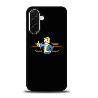 Fallout 4 Logo Samsung Galaxy A36 5G Case
