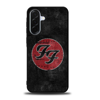 Foo Fighters 2 Samsung Galaxy A36 5G Case