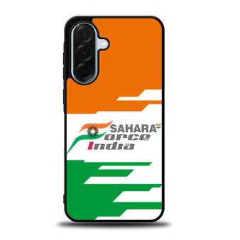 Formula 1 Force India Samsung Galaxy A36 5G Case