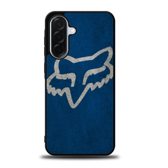 Fox Paper Samsung Galaxy A36 5G Case