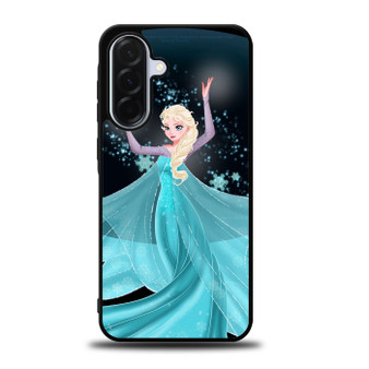 Frozen Elsa Samsung Galaxy A36 5G Case