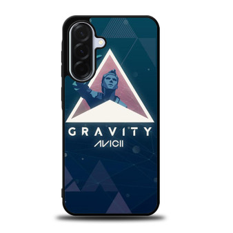 Gravity Avicii Samsung Galaxy A36 5G Case