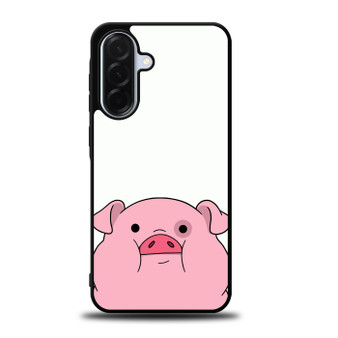 Gravity Falls Waddles Samsung Galaxy A36 5G Case
