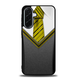 harry potter cloth hufflepuff Samsung Galaxy A36 5G Case