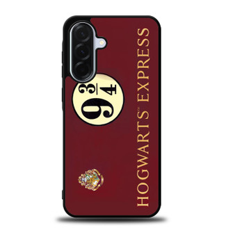 Hogwarts Express 2 Samsung Galaxy A36 5G Case