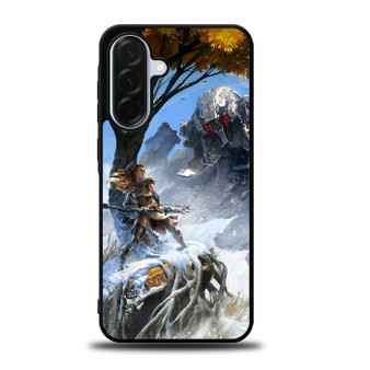 Horizon Dawn II Samsung Galaxy A36 5G Case