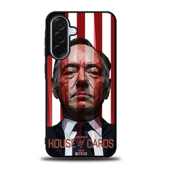 House Of Cards Francis Underwood Samsung Galaxy A36 5G Case