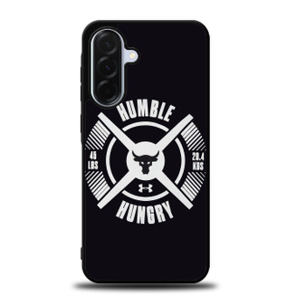 Humble Hungry Under Armour Samsung Galaxy A36 5G Case