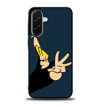 Johnny Bravo 2 Samsung Galaxy A36 5G Case