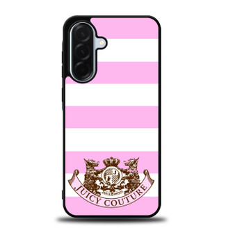 juicy couture Samsung Galaxy A36 5G Case