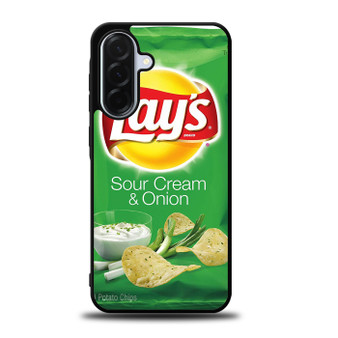 Lays 2 Samsung Galaxy A36 5G Case