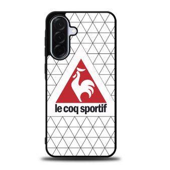 Le Coq Sportif Geometric Samsung Galaxy A36 5G Case