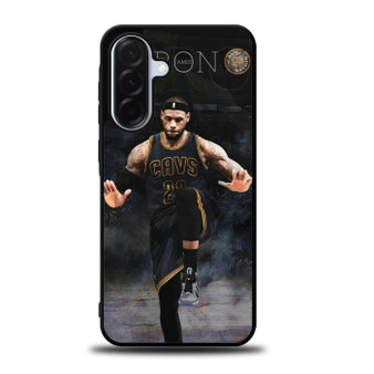 Lebron James 1 Samsung Galaxy A36 5G Case