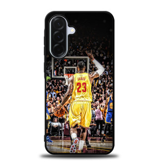 LeBron James 2 Samsung Galaxy A36 5G Case