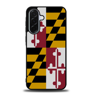 maryland Samsung Galaxy A36 5G Case