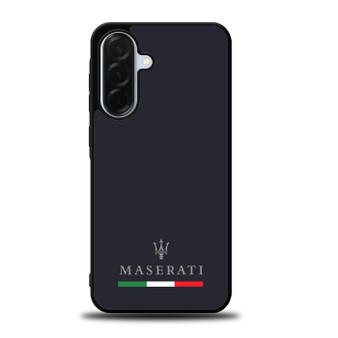 Maserati Italy Samsung Galaxy A36 5G Case