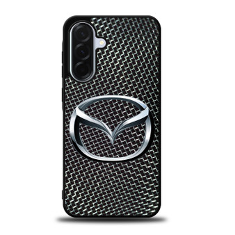 Mazda Car Front Logo  Samsung Galaxy A36 5G Case