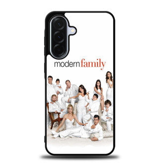 Modern Family TV Series Samsung Galaxy A36 5G Case